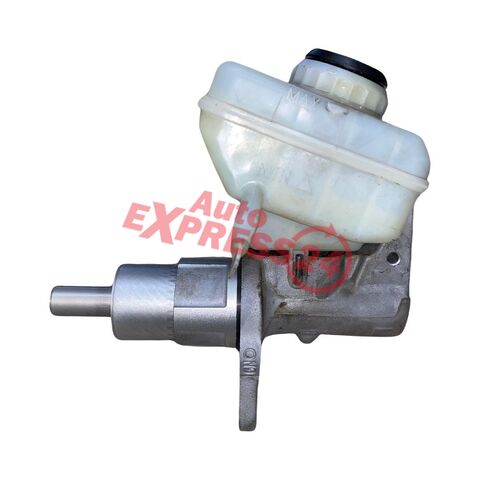 8K0611301A, 8K0611367A Audi A4 B8 8K facelift avant r.v. 2013 brzdový válec, nádoba, kryt