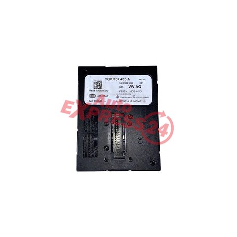 KESSY jednotka 5Q0959435A