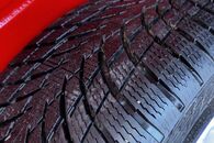 Zimní kola 235/40 R18, 6,96mm, dot3120, 8Jx18H2, et41, 1K8601025E