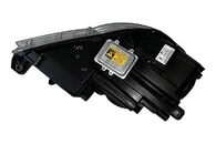 VW Tiguan 5N Sport r.v. 2008 levé přední světlo xenon 5N1941031K jednotky 5DV009000-00 7L6941329B