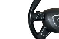 Audi Q5 8R r.v. 2012 multifunkcni volant dsg ‼️ nic moc stav rejhy ‼️ 4H0124, airbag ridice 4G0880201E, krouzek 8K0953568F.