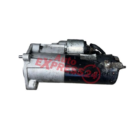 Audi A4 B7 8E S-Line Avant r.v. 2007 startér manuál 6Q HCK 9 zubů 8EA012527