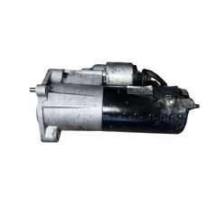 Audi A4 B7 8E S-Line Avant r.v. 2007 startér manuál 6Q HCK 9 zubů 8EA012527