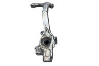 Audi A4 B7 8E S-Line Avant r.v. 2007 levá přední těhlice 8E0257F