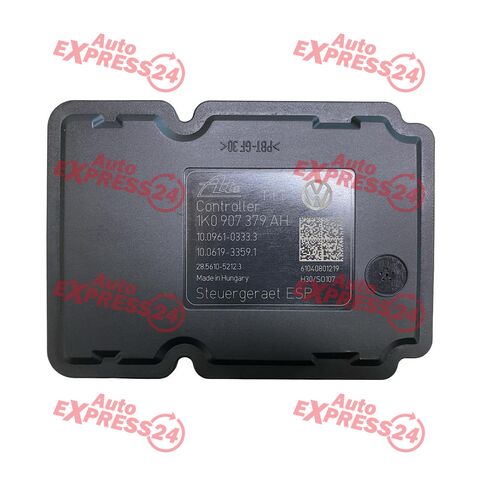 1K0907379AH, motor 1K0614517AS ABS