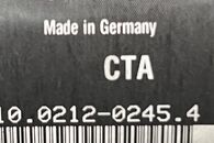 Touareg 7L r.v. 2010 ABS 7L0907379P 7L0614517C