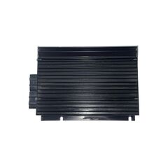 Škoda Octavia 2 RS kombi r.v. 2008 zesilovač 1Z0035456