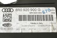 Audi Q5 8R S-Line r.v. 2010 naftové budíky 8R0920900G
