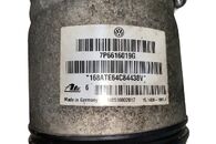 Touareg 7P r.v. 2014 pravý a levý zadní měch 7P6616019G a 7P6616020G