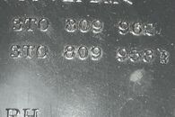 Škoda Superb 2 kombi r.v. 2012 pravý přední podběh 3T0809962