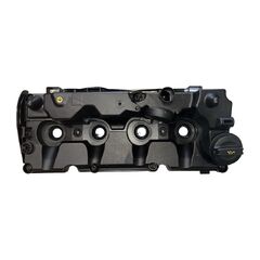 Škoda Octavia 3 RS kombi r.v. 2015 ventilové víko CUPA