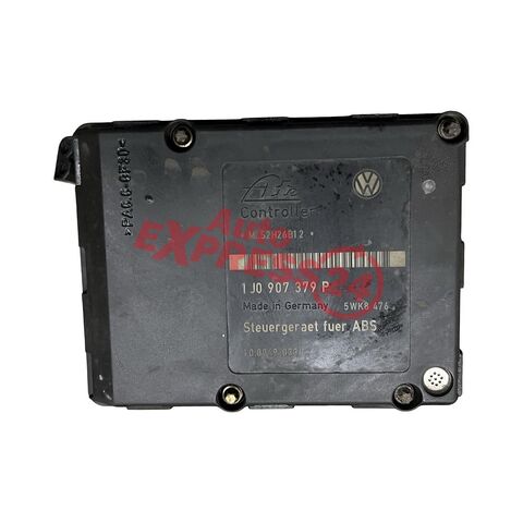 VW Sharan 7M r.v. 2003 ABS 1J0907379P 7M3614111H