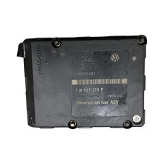 VW Sharan 7M r.v. 2003 ABS 1J0907379P 7M3614111H