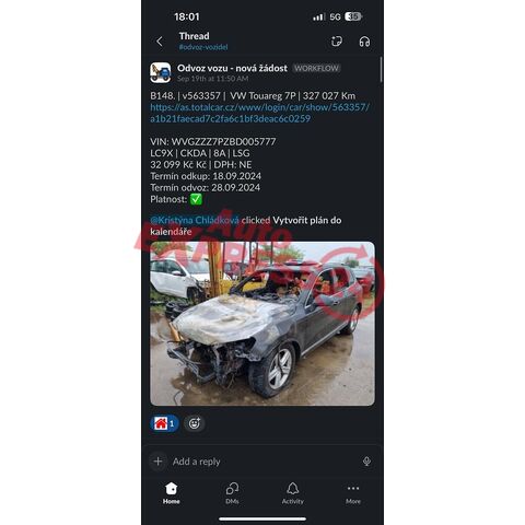 Prevodovka zadni napravy 0BN525015G