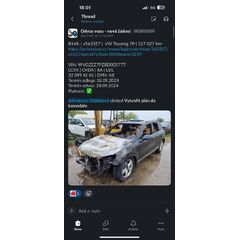 Prevodovka zadni napravy 0BN525015G