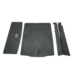 Škoda Octavia 2 RS kombi r.v. 2008 dvojitá podlaha 1Z9863463B