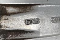 Zimní kola 205/55 R16, 6,04mm, dot3323, 7Jx16H2, et45, 3C0601025AD