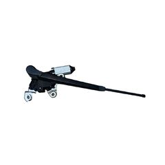 Škoda Octavia 2 kombi r.v. 2008 zadní stěrač 1Z9955711