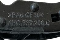 Audi A6 4G Allroad facelift avant r.v. 2016 bílá metalíza kód barvy LY9C pravá klika kessy 4H0837206C