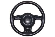 Audi A4 B8 8K facelift avant r.v. 2013 multifunkcni volant 8K0419091BM, krouzek 8R0953568Q, kabilek 8U0971589J, airbag 8R0880201N s5vx3t35292