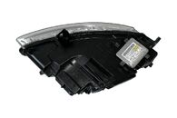 Audi A6 C6 4F facelift avant r.v. 2010 levé přední světlo xenon 4F0941003DH jednotky 4F0941329D 8K0941597