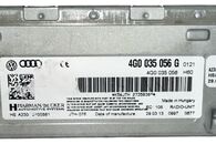 Audi A6 4G avant allroad r.v. 2013 řídící jednotka rádia 4G0035056G