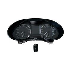 Škoda Octavia 3 sedan r.v. 2016 benzínové budíky 5E0920742B