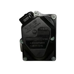 Škoda Superb 2 sedan r.v. 2009 škrtící klapka CBB A2C83076000