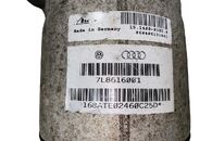 7L8616001 a 7L8616002 pravý a levý zadní měch Audi Q7 4L r.v. 2007