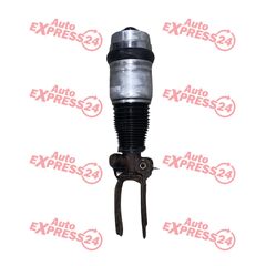 VW Touareg 7L r.v. 2006, Měch levý přední (bez čísla)