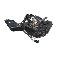 VW Sharan 7N r.v. 2012 palivová nádrž 7N0131877 F01C190117