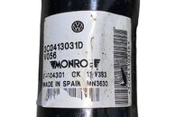 Pravý a levý elektrický tlumič přední 3C0413031D a 3C0413031D + čidlo zrychlení 2x 3C0907651 VW Passat CC r.v. 2009