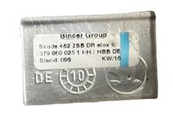 Škoda Superb 2 kombi r.v. 2010 hágusy 3T9860026 3T9860025