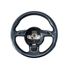 Audi A5 8T S-Line facelift sportback r.v. 2016 multifunkční volant 8K0419091BM