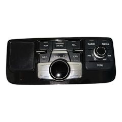 Audi A8 D4 4H sedan r.v. 2011 ovládání MMI 4H1919600D