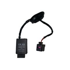 VW Golf 5 GTI hatchback r.v. 2006 řídící jednotka palivového čerpadla 1K0906093D