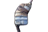 🟤 Passat B7 Výfuk 3C0253411AK 3C0253611AT 3C0253611BA