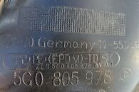VW Golf 7 pravý přední podběh 5G0805978D
