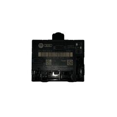 Audi A6 C6 4F facelift avant r.v. 2010 řídící jednotka stahování oken