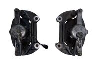 Passat CC 3C facelift r.v. 2013 3.6FSI 220KW Přední kompletní brzdy 1 píst