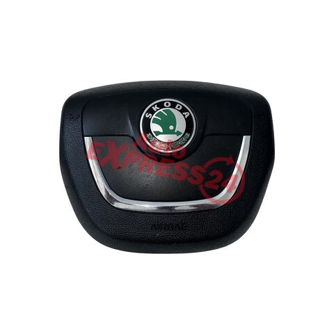 Škoda Superb 2 kombi r.v. 2012 airbag řidiče 1Z0880201AR