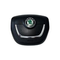 Škoda Superb 2 kombi r.v. 2012 airbag řidiče 1Z0880201AR