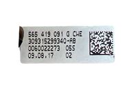 Škoda Octavia 3 Laurin a Klement facelift sedan r.v. 2018 multifunkční volant tříramenný 565419091G