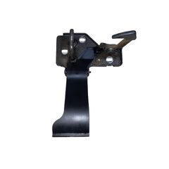 VW Transporter T5 facelift r.v. 2010 skříňový vůz zámek kapoty 7E0823480