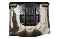 Passat B7 kombi r.v. 2012 a Passat CC 3C facelift r.v. 2013 výřez vany na rezervu 3C0813114A