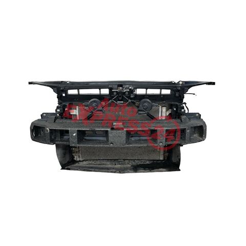 Škoda Octavia 3 kombi r.v. 2014 chladičová stěna CLHA 1.6TDI 77KW