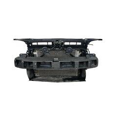 Škoda Octavia 3 kombi r.v. 2014 chladičová stěna CLHA 1.6TDI 77KW