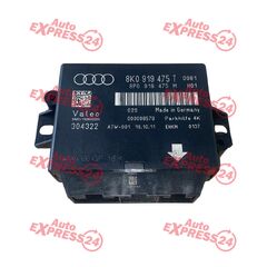 Parkovací asistent 8K0919475T Audi A4 B8 8K Avant r.v. 2012