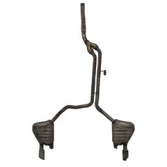 Audi A7 4G sportback r.v. 2012 výfuk 8K0253611R 8K0120H