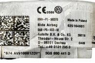 VW Passat B8 kombi r.v. 2016 levý zadní airbag bočnice 3G0880441D